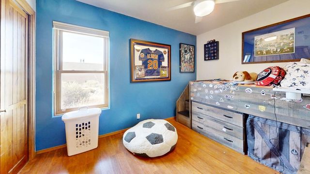 7722 Cedar Canyon Court NE, Albuquerque, NM 87122