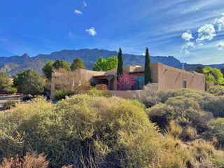 7722 Cedar Canyon Court NE, Albuquerque, NM 87122