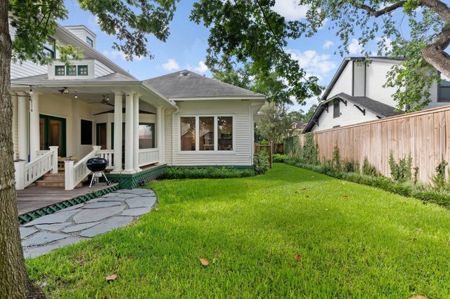 1506 Indiana Street, Houston, TX 77006