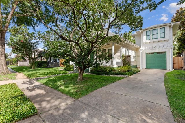 1506 Indiana Street, Houston, TX 77006