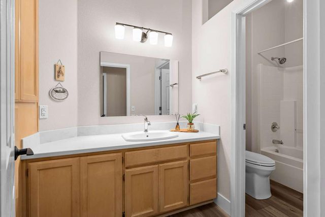 311 Mission Serra Ter, Chico, CA 95926