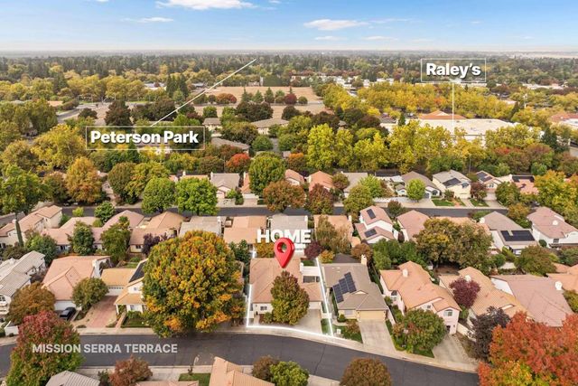 311 Mission Serra Ter, Chico, CA 95926