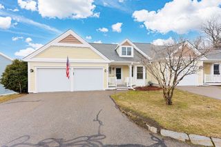 26 Westminster Dr. 26, Marlborough, MA 01752