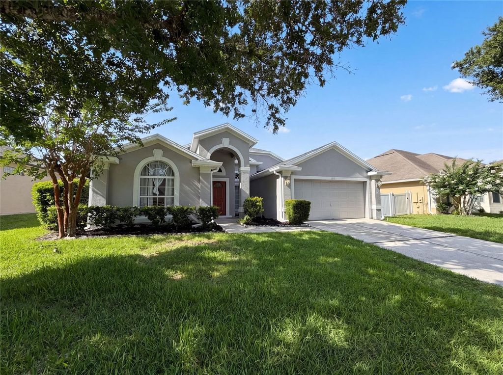1619 RIVER BIRCH AVENUE, Oviedo, FL 32765