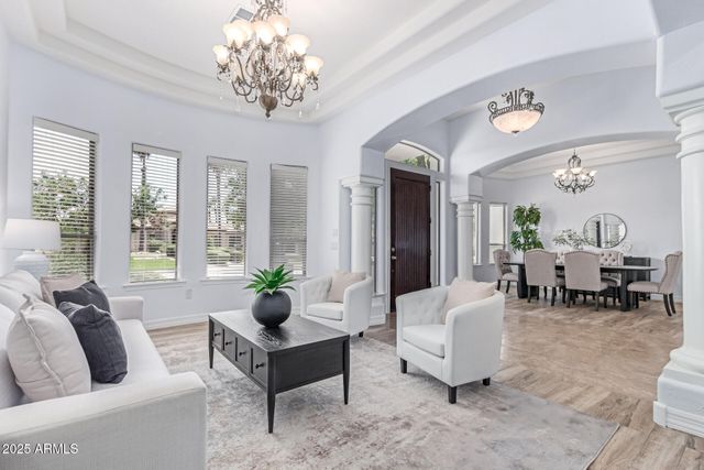 2646 E BARTLETT Place, Chandler, AZ 85249