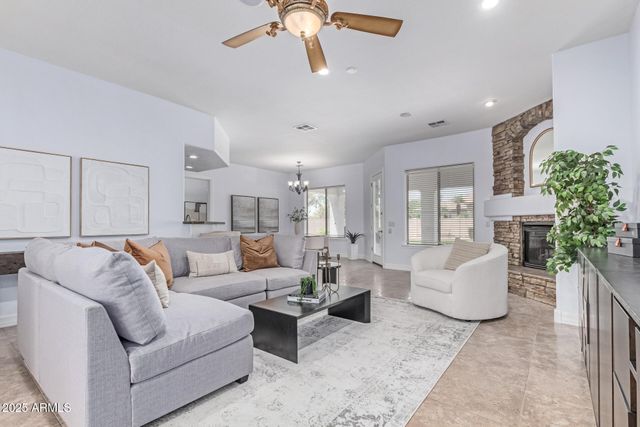 2646 E BARTLETT Place, Chandler, AZ 85249