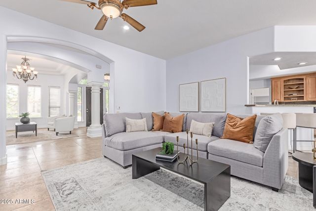 2646 E BARTLETT Place, Chandler, AZ 85249