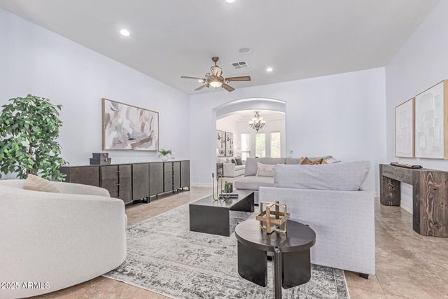 2646 E BARTLETT Place, Chandler, AZ 85249