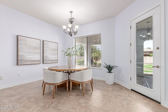 2646 E BARTLETT Place, Chandler, AZ 85249