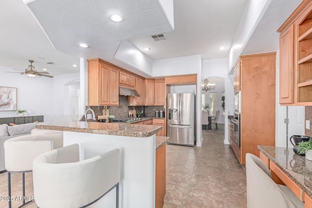 2646 E BARTLETT Place, Chandler, AZ 85249