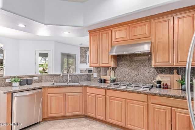 2646 E BARTLETT Place, Chandler, AZ 85249