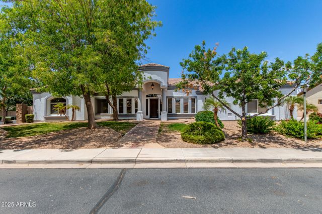 2646 E BARTLETT Place, Chandler, AZ 85249