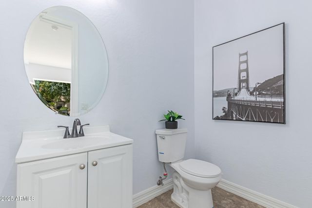 2646 E BARTLETT Place, Chandler, AZ 85249