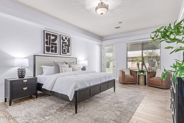 2646 E BARTLETT Place, Chandler, AZ 85249