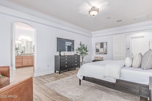 2646 E BARTLETT Place, Chandler, AZ 85249