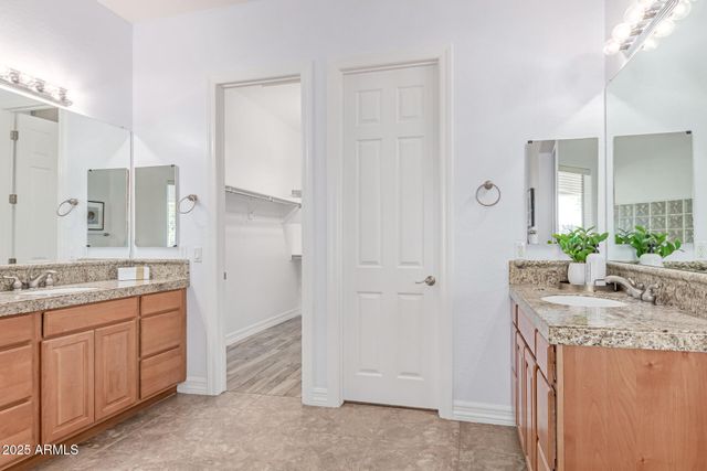 2646 E BARTLETT Place, Chandler, AZ 85249