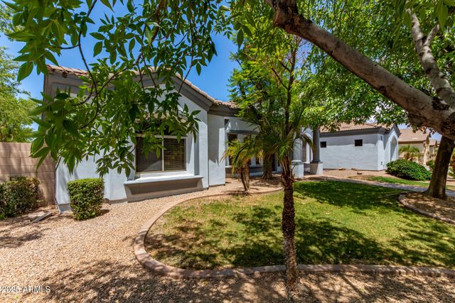 2646 E BARTLETT Place, Chandler, AZ 85249