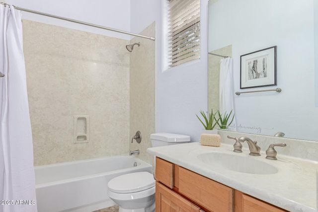 2646 E BARTLETT Place, Chandler, AZ 85249