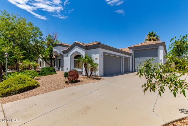 2646 E BARTLETT Place, Chandler, AZ 85249