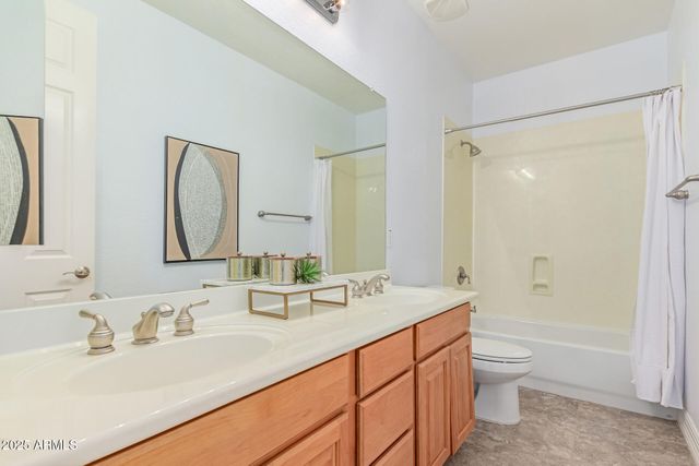 2646 E BARTLETT Place, Chandler, AZ 85249