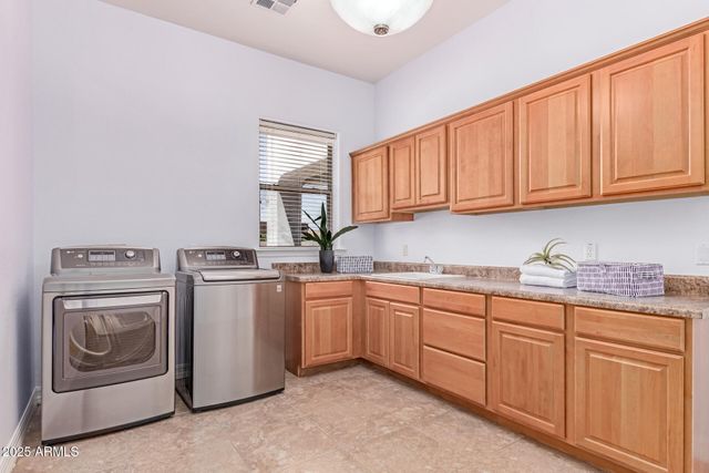 2646 E BARTLETT Place, Chandler, AZ 85249