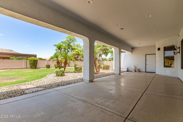 2646 E BARTLETT Place, Chandler, AZ 85249