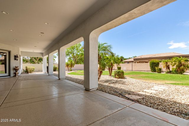 2646 E BARTLETT Place, Chandler, AZ 85249