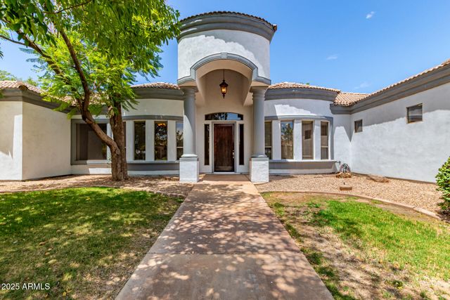 2646 E BARTLETT Place, Chandler, AZ 85249