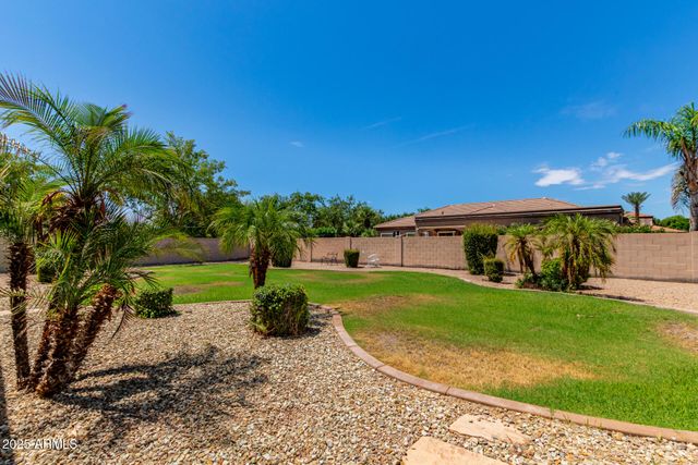 2646 E BARTLETT Place, Chandler, AZ 85249