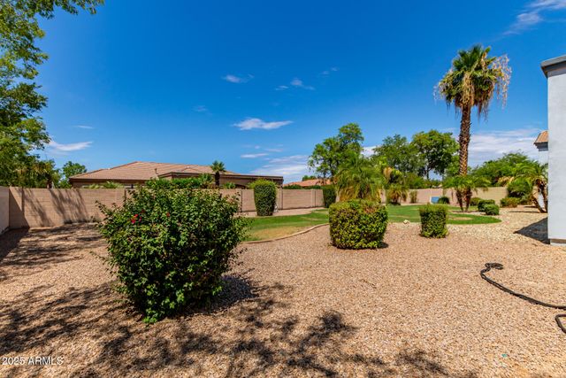 2646 E BARTLETT Place, Chandler, AZ 85249
