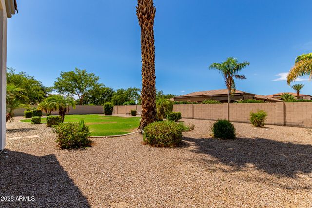 2646 E BARTLETT Place, Chandler, AZ 85249