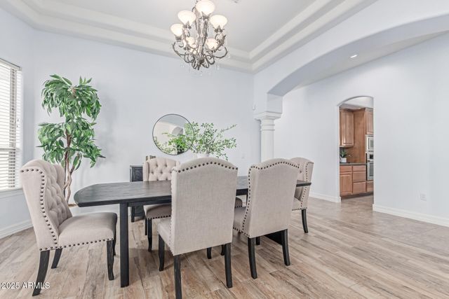 2646 E BARTLETT Place, Chandler, AZ 85249