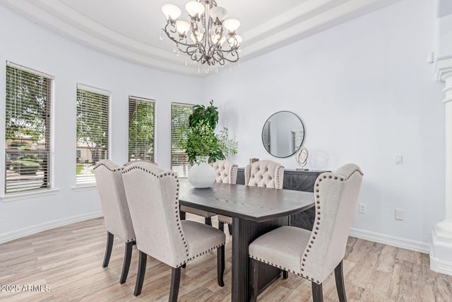 2646 E BARTLETT Place, Chandler, AZ 85249