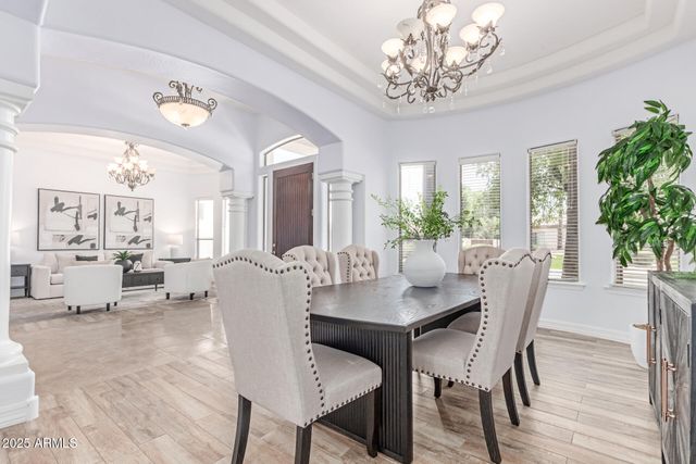 2646 E BARTLETT Place, Chandler, AZ 85249