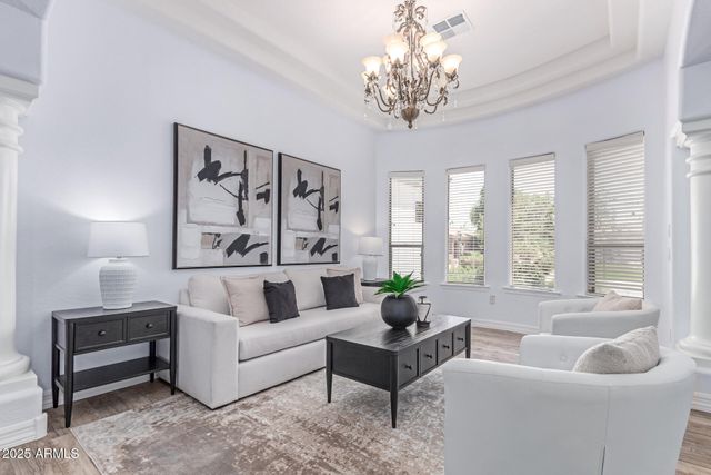 2646 E BARTLETT Place, Chandler, AZ 85249