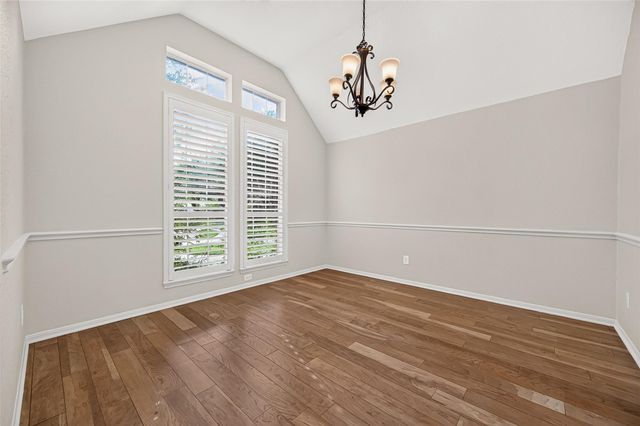5242 Fountainbrook Lane, Sugar Land, TX 77479