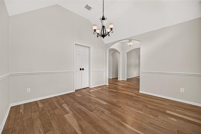 5242 Fountainbrook Lane, Sugar Land, TX 77479
