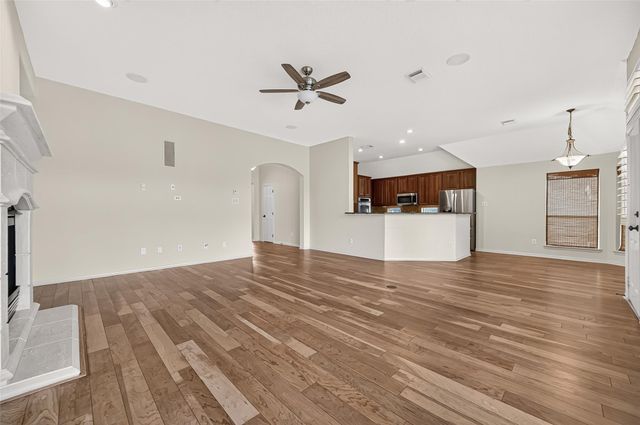 5242 Fountainbrook Lane, Sugar Land, TX 77479