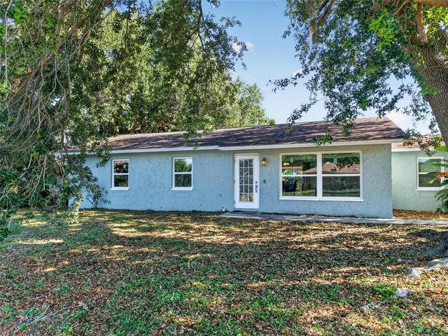 2025 BARKSDALE STREET, Port Charlotte, FL 33948