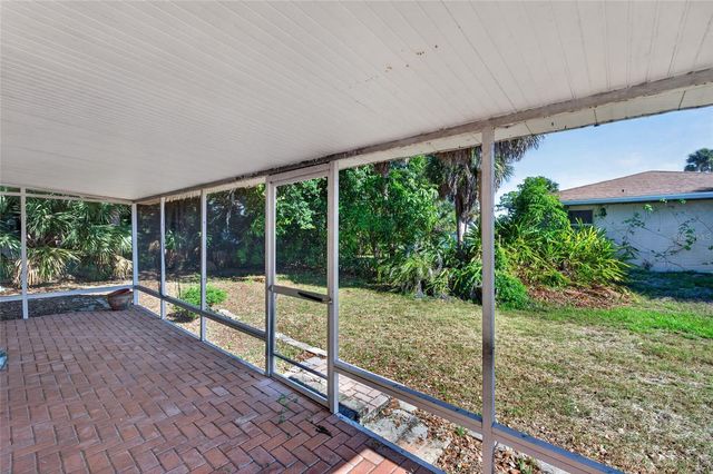 2025 BARKSDALE STREET, Port Charlotte, FL 33948