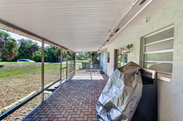 2025 BARKSDALE STREET, Port Charlotte, FL 33948