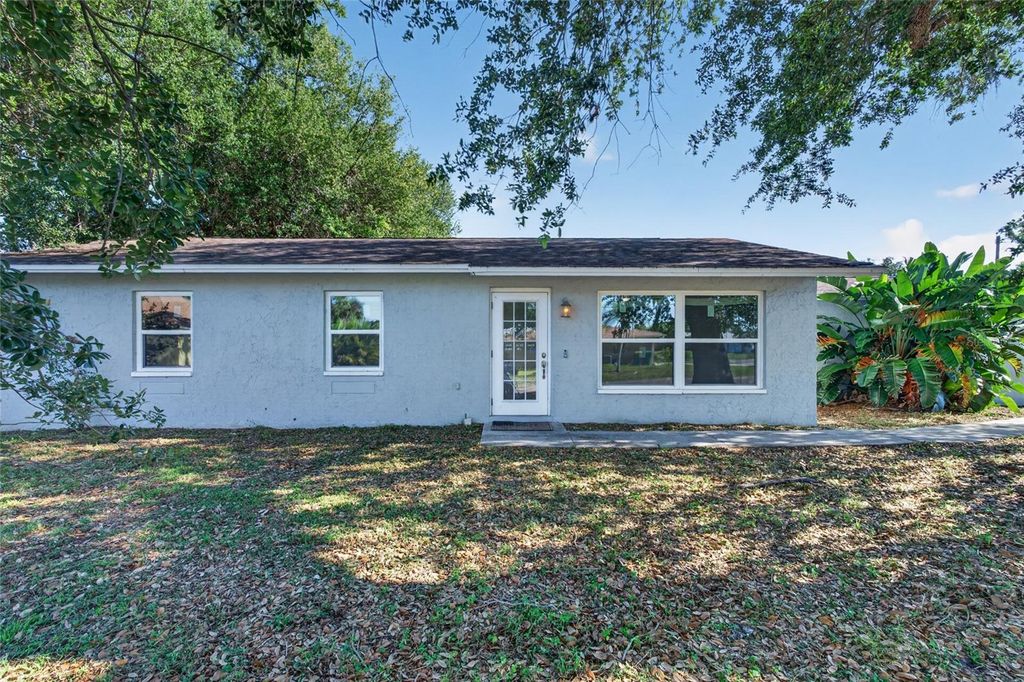 2025 BARKSDALE STREET, Port Charlotte, FL 33948