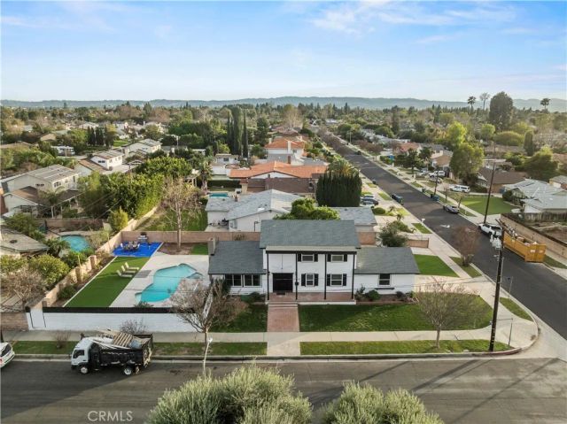 10228 Amestoy, Northridge, CA 91325