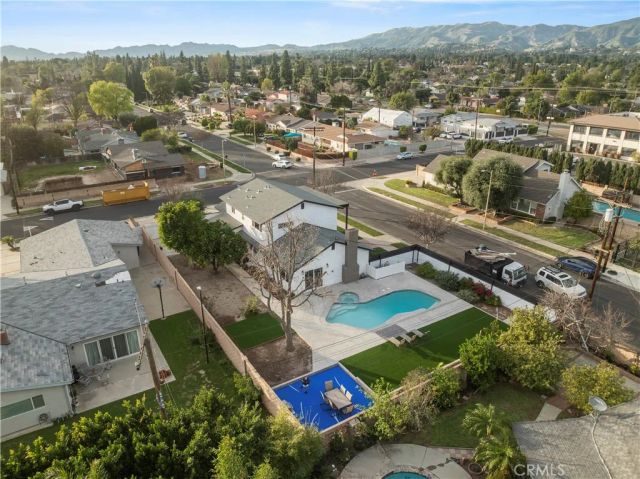 10228 Amestoy, Northridge, CA 91325