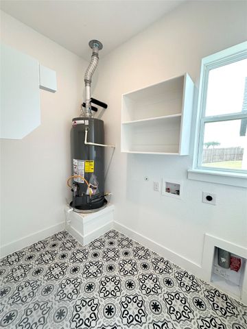 1432 Bluebonnet Boulevard, Gainesville, TX 76240