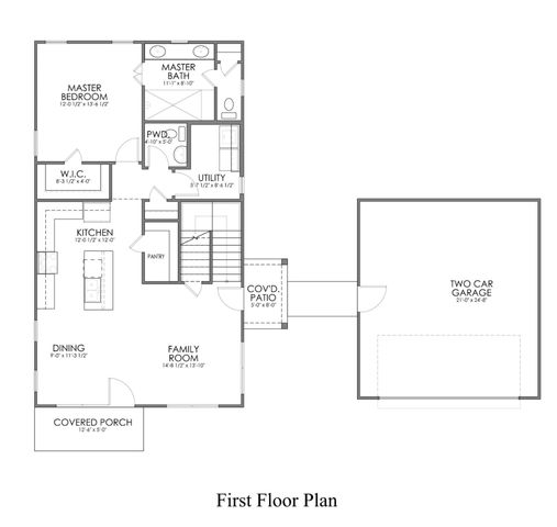 1432 Bluebonnet Boulevard, Gainesville, TX 76240