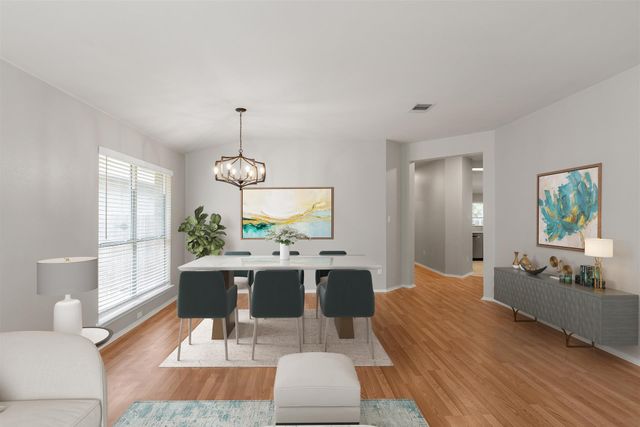 4725 Tello PATH, Austin, TX 78749