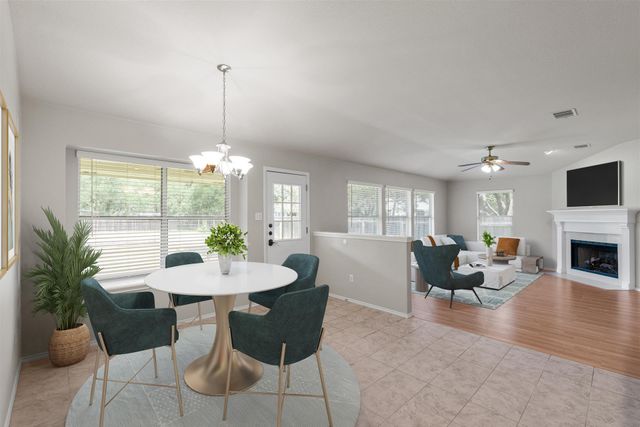 4725 Tello PATH, Austin, TX 78749