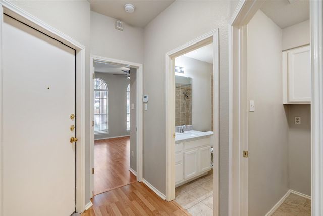 4725 Tello PATH, Austin, TX 78749