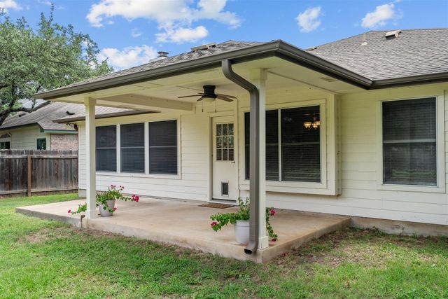 4725 Tello PATH, Austin, TX 78749